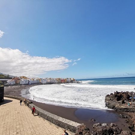 Home2Book Exquisite Apt&Terrace, Puerto De La Cruz ภายนอก รูปภาพ