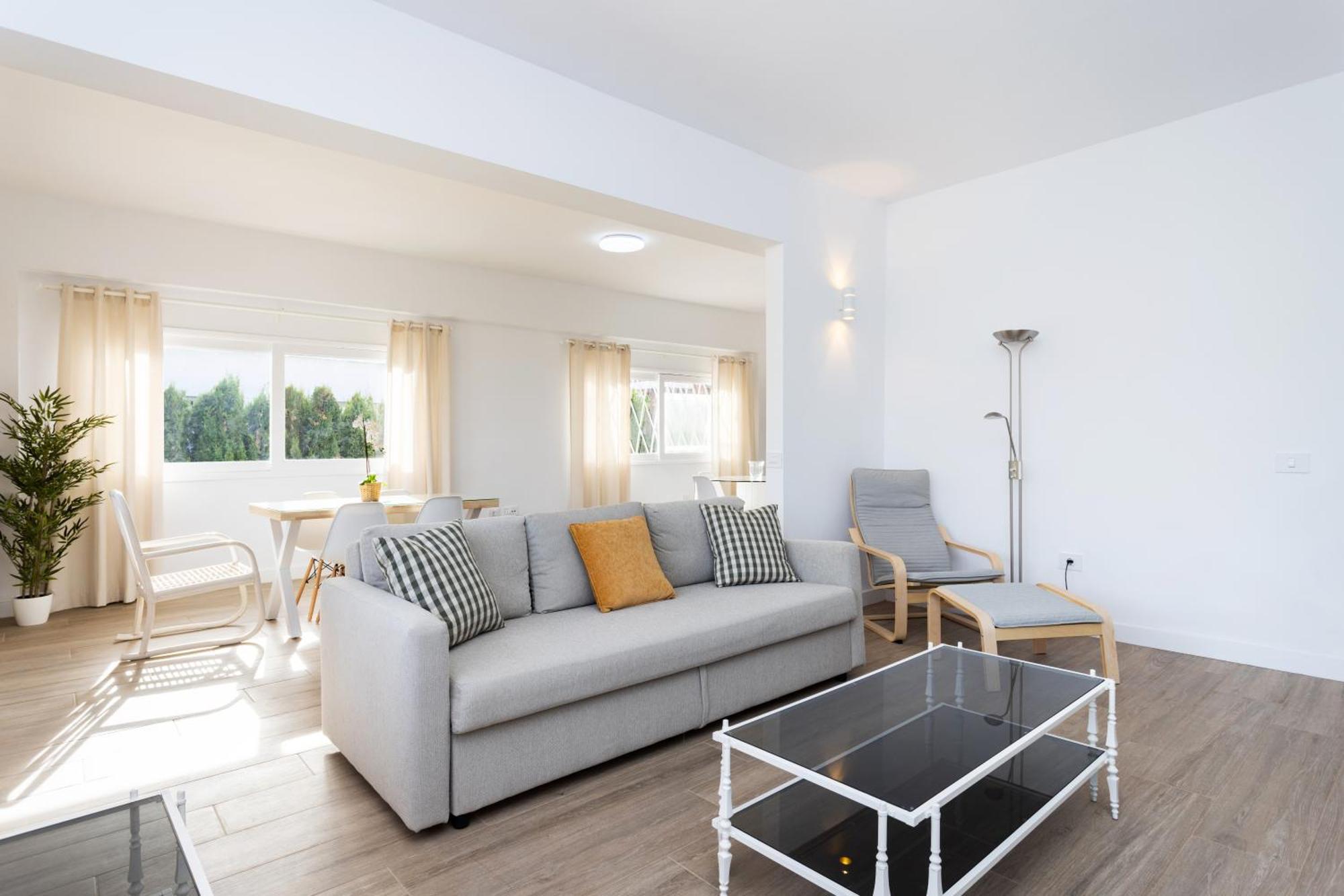 Home2Book Exquisite Apt&Terrace, Puerto De La Cruz ภายนอก รูปภาพ