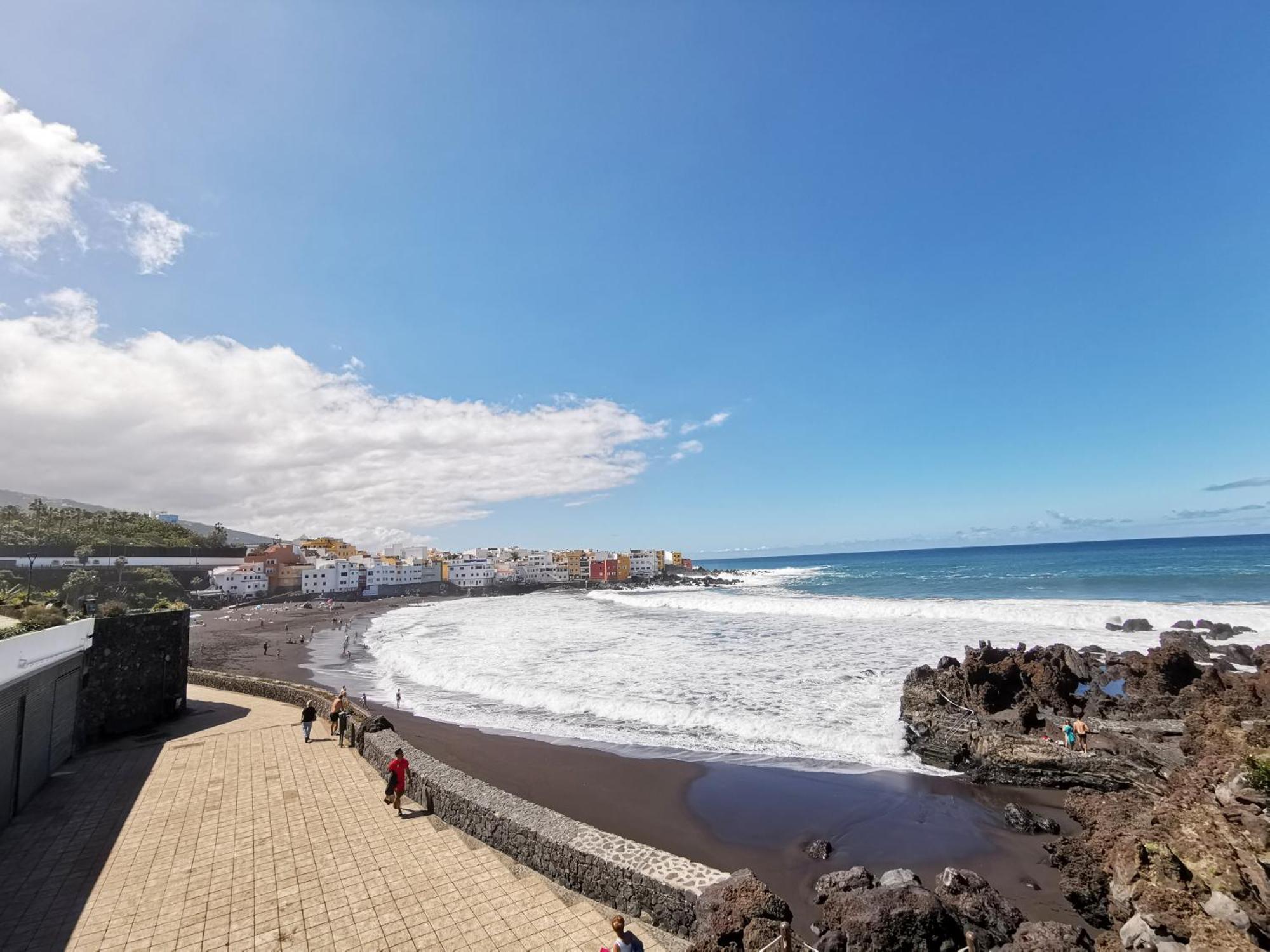 Home2Book Exquisite Apt&Terrace, Puerto De La Cruz ภายนอก รูปภาพ