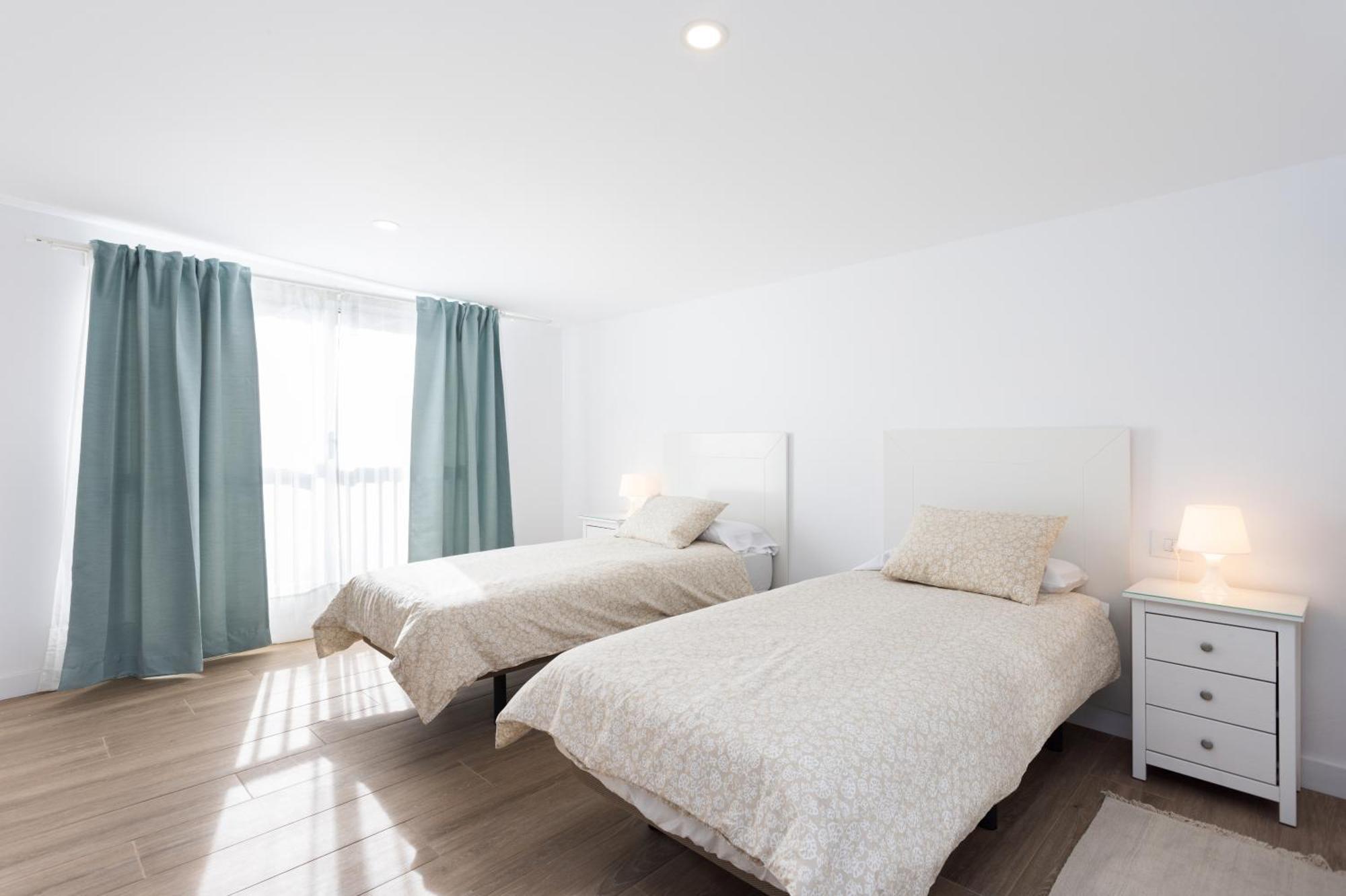 Home2Book Exquisite Apt&Terrace, Puerto De La Cruz ภายนอก รูปภาพ