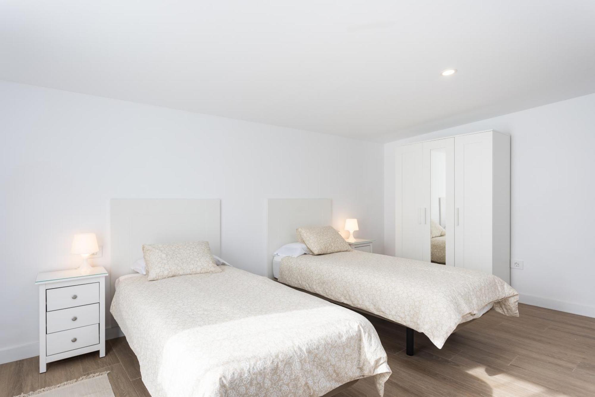Home2Book Exquisite Apt&Terrace, Puerto De La Cruz ภายนอก รูปภาพ